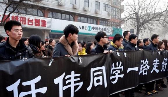 [点赞]“得不到就毁掉？”我国百年难遇的数学天才任伟，在美国学成后，果断拒绝了