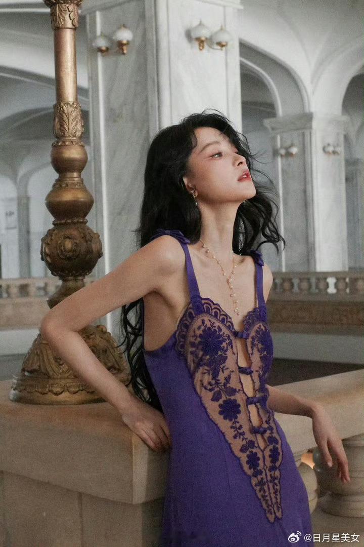 孙怡美女