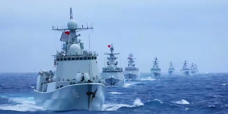 美国为什么还不攻打委内瑞拉？没那个胆！胆量不够。美国可以去攻打万里之外的任何一个