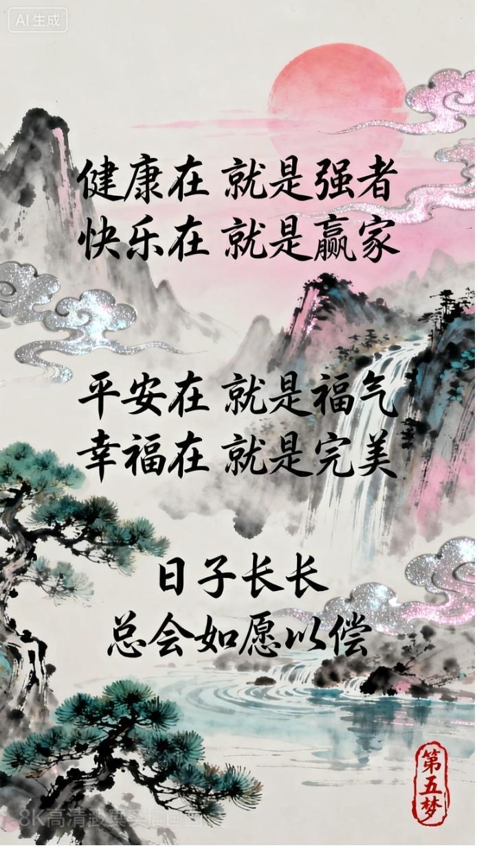 真正厉害的人，从来都只专注做好三件事，余生越活越顺活到现在才彻底明白，一个