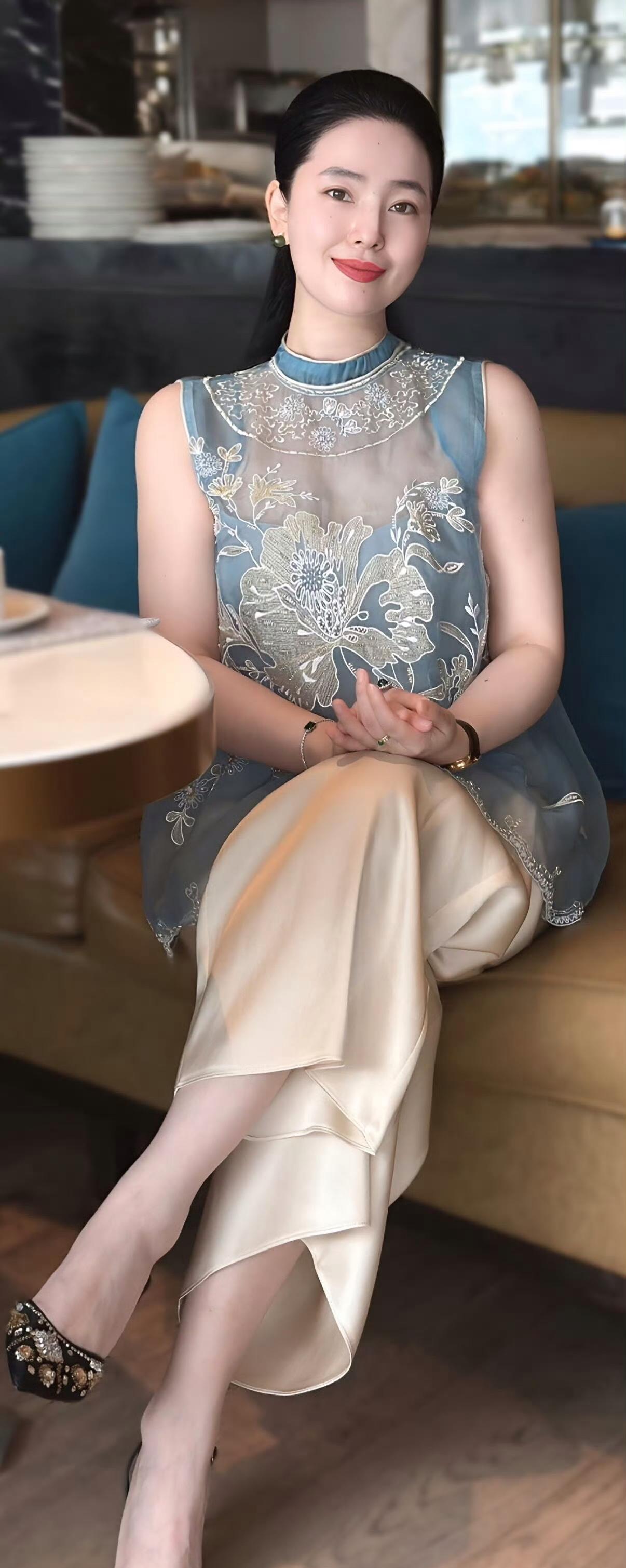 北京协和医院张海敏博士的一段话：当你接触的人多了，就会发现，凡是情绪稳定，睡眠好