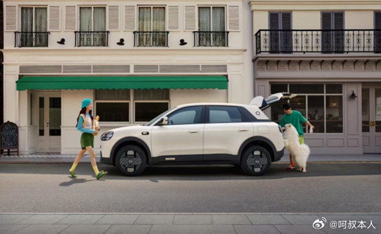 全新QQ3上市王者归来一部到位QQ这小车也是够经典的，我一直觉得奇瑞重启这个I