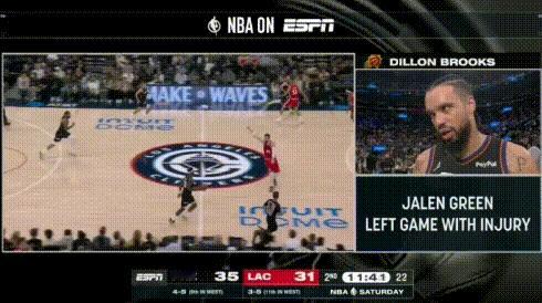 快船附加赛都难——最大错误：重注比尔替鲍威尔！3连败了，今天大概率又输单核太阳