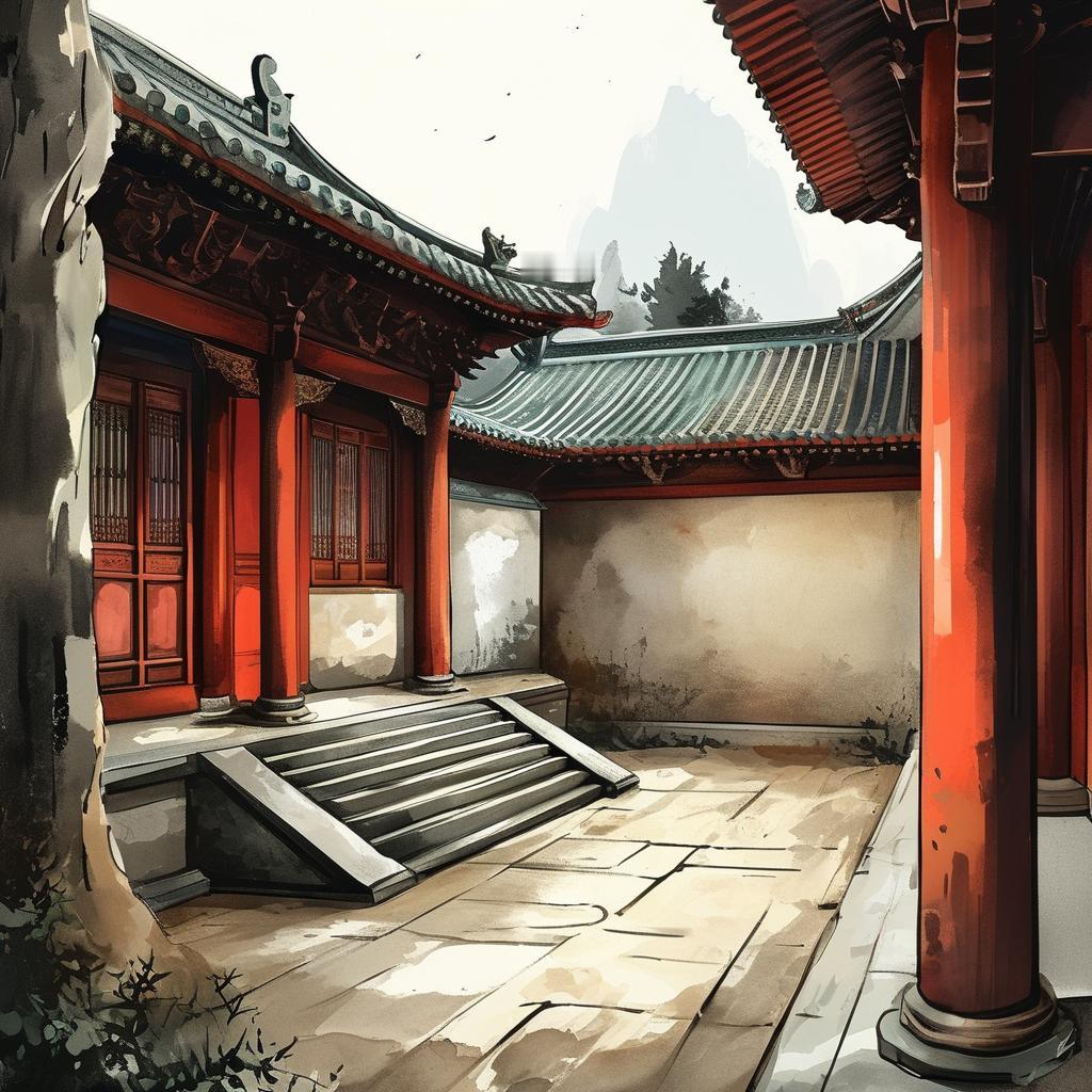 朱元璋心目中最佩服的帝王是谁呢?朱元璋作为布衣起家的开国帝王，心中最佩服的，其