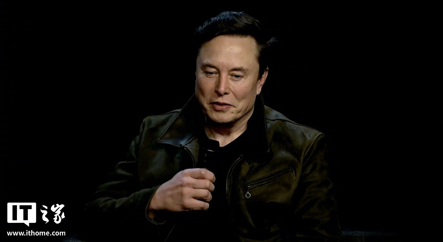 马斯克月发1716条内容近半涉政治