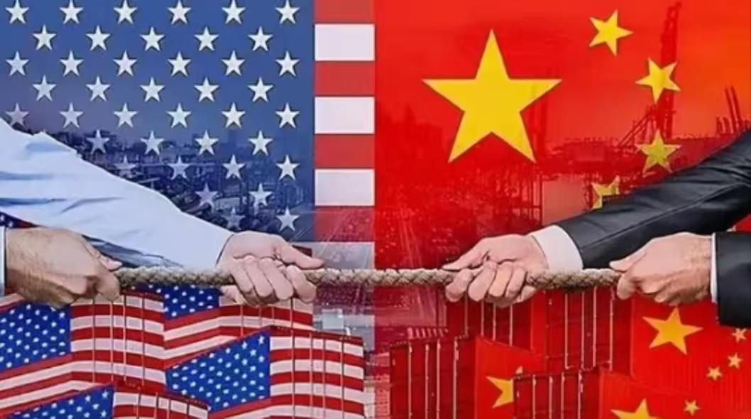 有点反常！美国刚把关税和科技门槛接连抬高，中美却在7月30日晚再次通话，中方当
