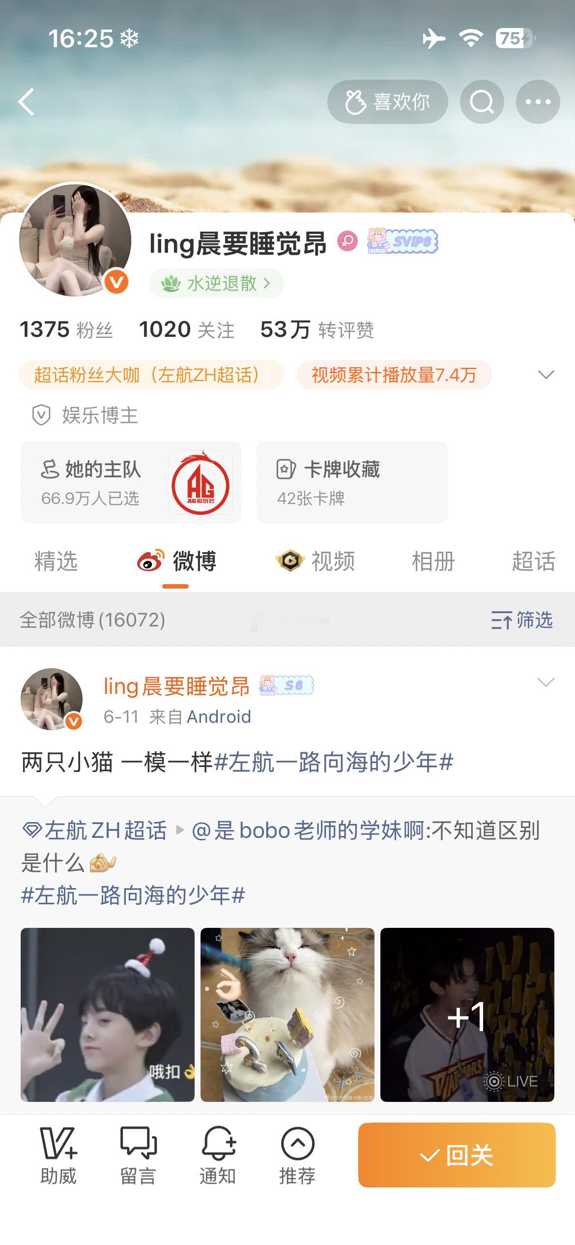 我就这样belike：
