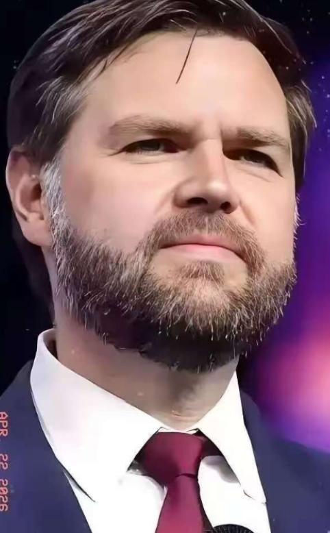 突发！美国那边彻底乱套了！ 4月22日最新消息，副总统万斯原定飞往巴基斯坦伊