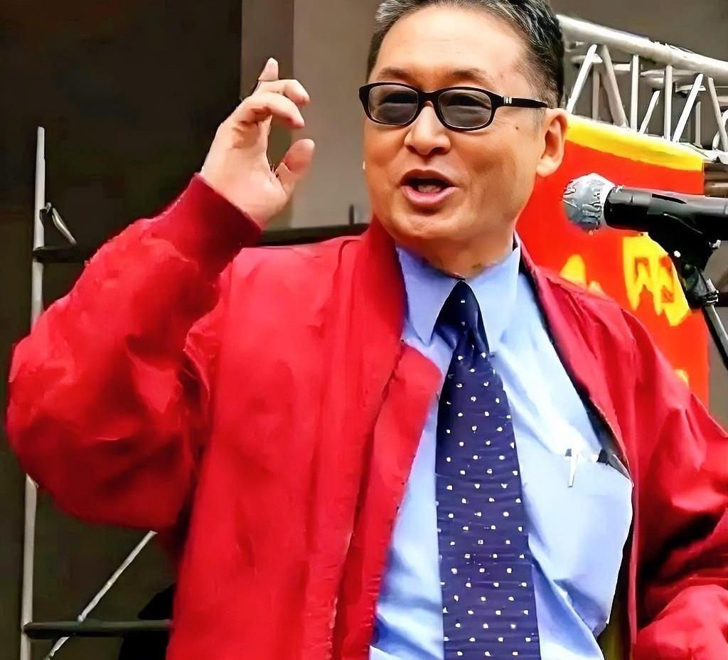 李敖当年随口点评7个人，现在翻出来看，怎么像提前开了天眼？尤其那句“把人才当奴才