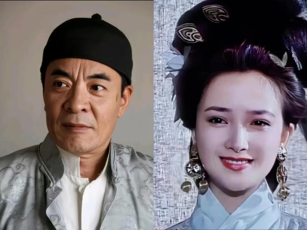 自古美女多任性。何晴这一生中，最对不起的那个人，既不是许亚军的妻子张晞，也不