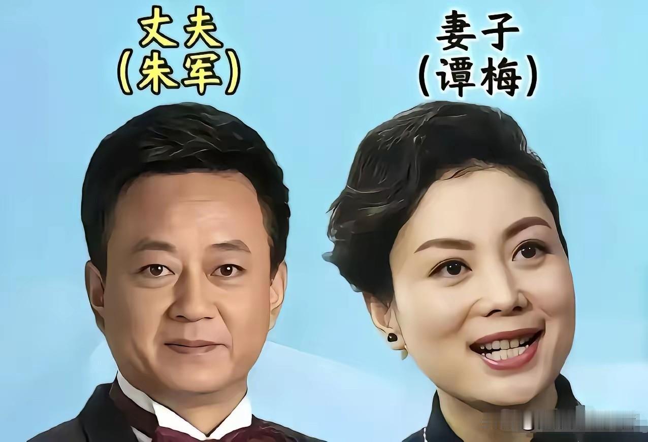 没想到央视主持人的另一半，很多都格外低调。有的伴侣身在圈外，默默站在身后撑起