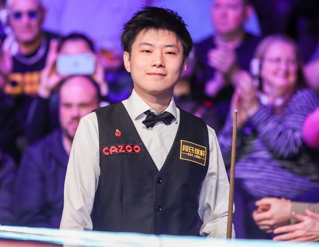 2026世锦赛4月29日凌晨最新战报🔴28日17:00&21:30