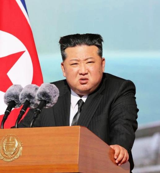 这下，朝鲜的心可以放肚子里了！10月7日，中国外交部的一条消息迅速传遍全网，