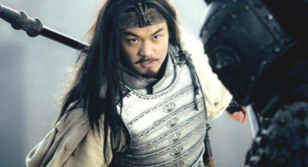 220年，刘备下令将彭羕斩首，临死前彭羕大骂马超：“忘恩负义的小人，我视你为好友