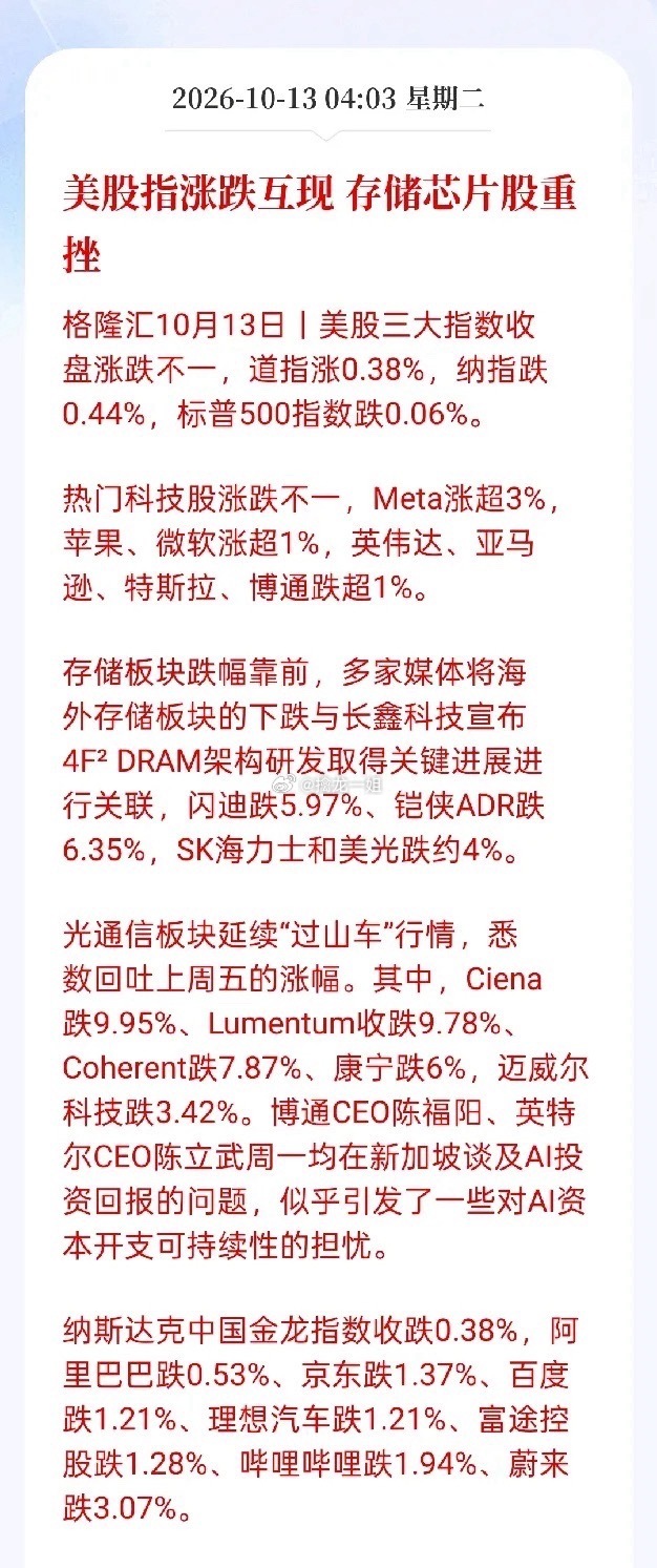 今日，2个行业要面临砸盘压力了！1、半导体有泡沫，这件事情不否认！有核心技术的企