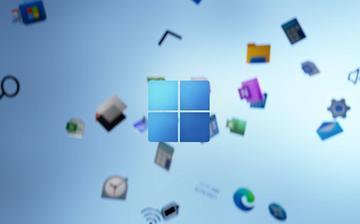 Windows11最低4GB内存要求形同虚设！微软自家8GB笔记本都跑不动一