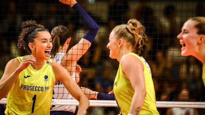 【曝伊萨160万欧元/年挖加比】排球转会动态12月10日，据巴西记者布鲁诺爆料