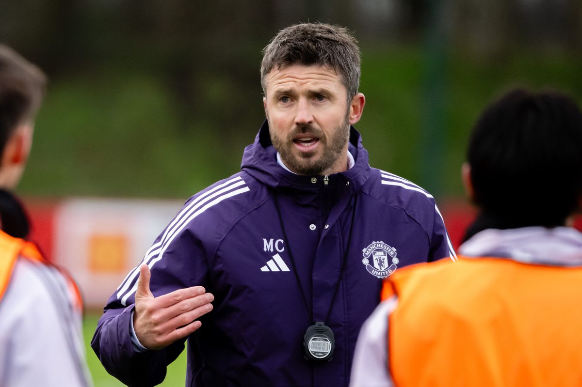 曼晚: 不止是一场德比的胜利, 解析卡里克的七日变革