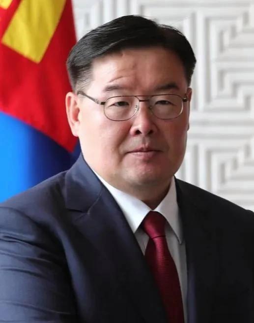 这回，蒙古真的变了六月刚来，蒙古政坛就上演了一出“换帅”大戏。就在6月3号那天