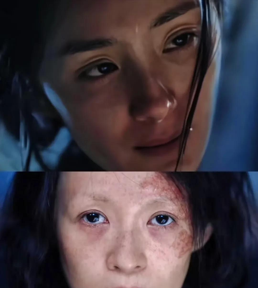《酱园弄》这仨顶流女星同框飙戏，直接给我看麻了！都说娱乐圈拼到最后靠的不是流量，