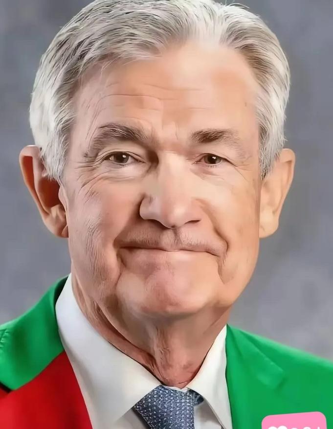 美联储传来新消息！2026年3月19日凌晨，美联储主席鲍威尔宣布了一个重大决定