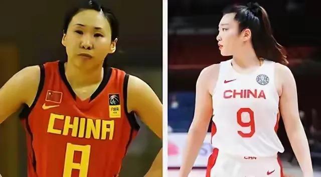 苗立杰可是有着中国女篮乔丹的称号，跟李梦可不是随便能比的。苗立杰，哪可也是军人，