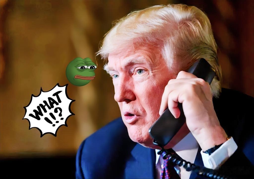 刚刚得知美国总统宣布了！就在11月27号，特朗普在海湖庄园跟军方开了个视频