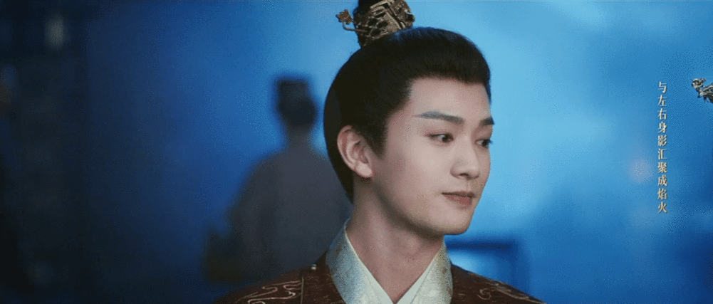 子夜归有自己的最强麻瓜《子夜归》梅四才是真“最强麻瓜”！长安纨绔的壳子下，藏着