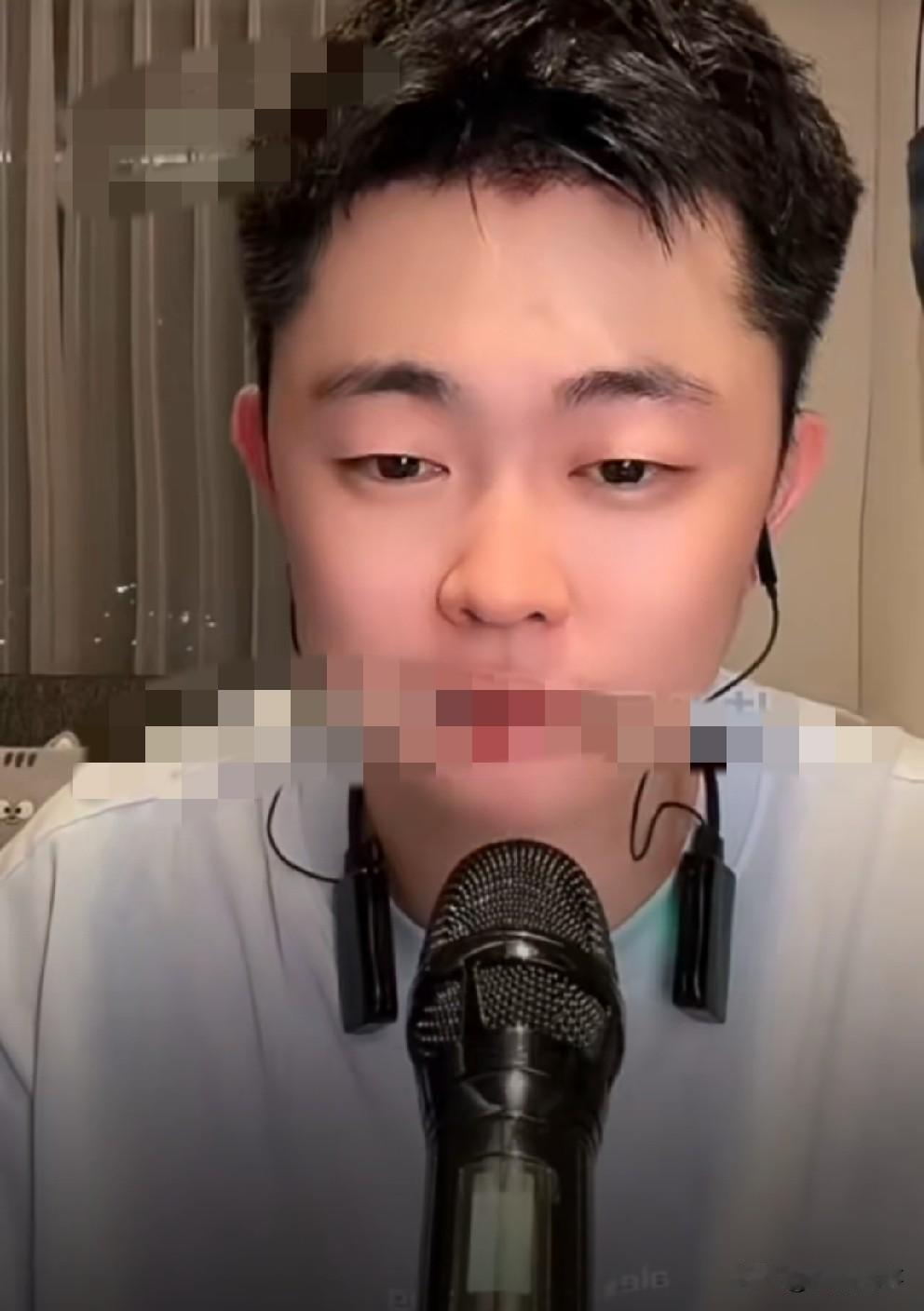 巴扎黑正面回应“巡醉啤酒测评”、“ks大号清空”事件热议！接连遭遇背刺、出卖，感