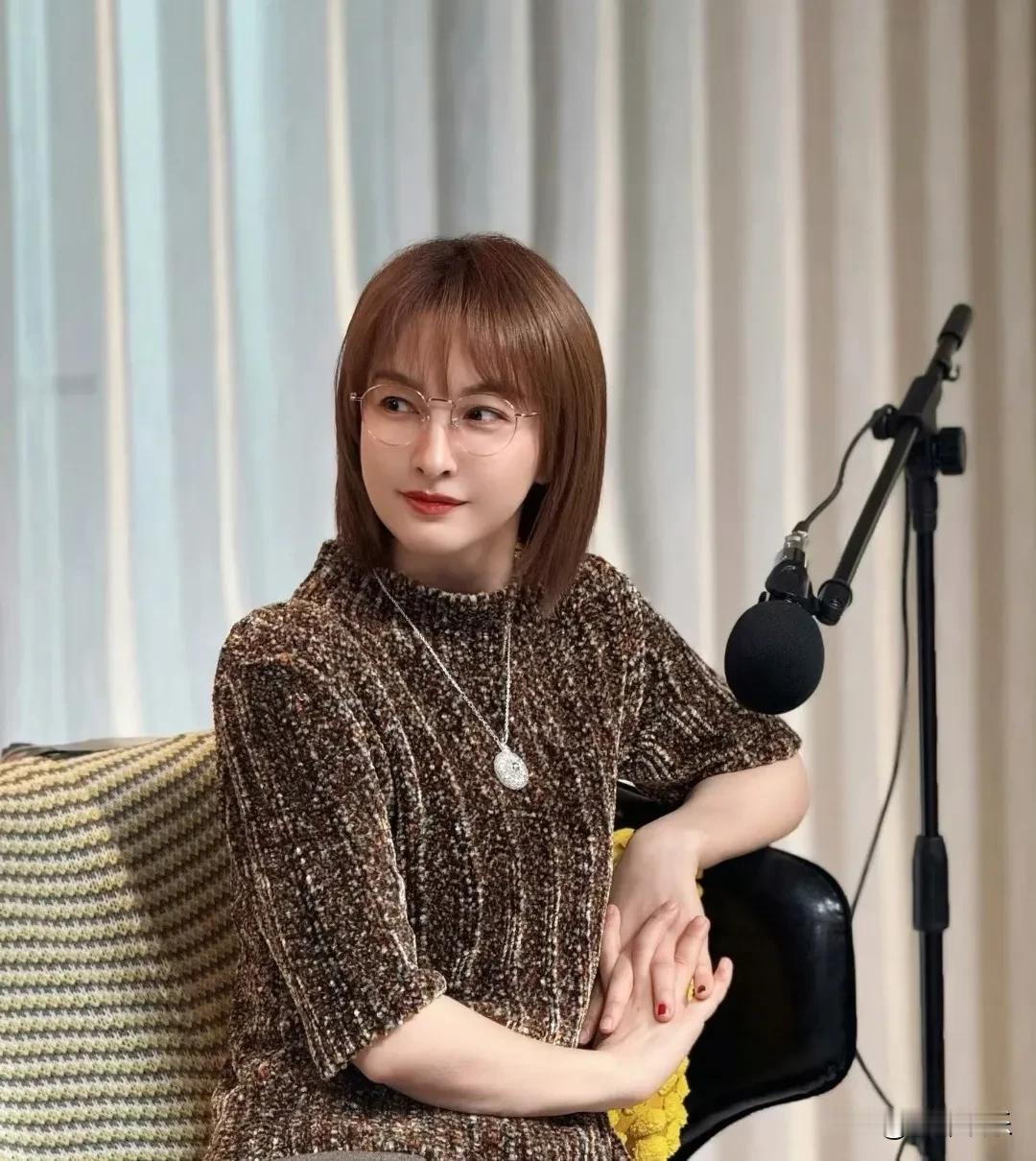 吴昕，终于说出了当年的心里话！吴昕自曝快本“应激反应”：听到名字就害怕，人挪