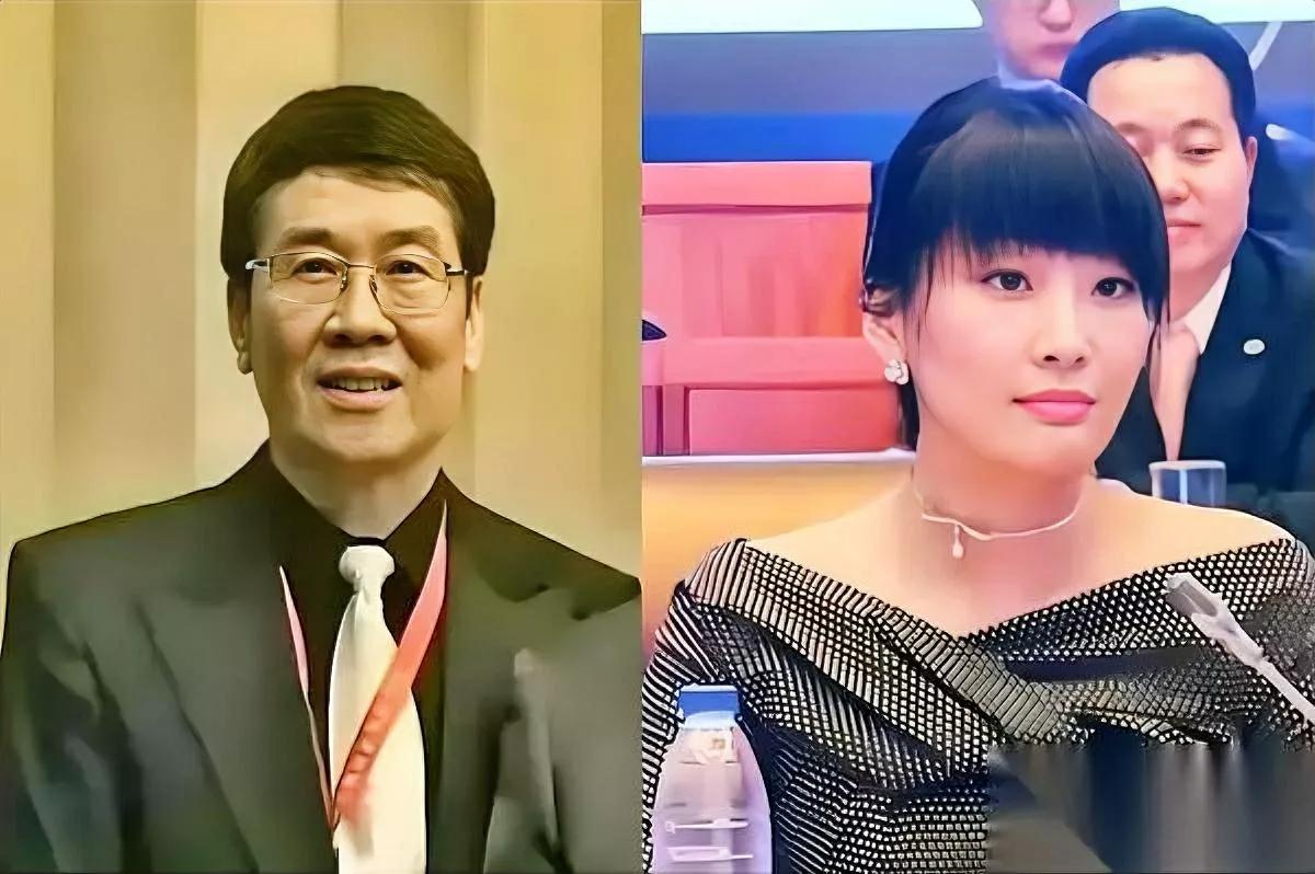 宗馥莉回归竟让他栽了?没想到最惨的不是杜建英宗馥莉离开娃哈哈41天突然杀