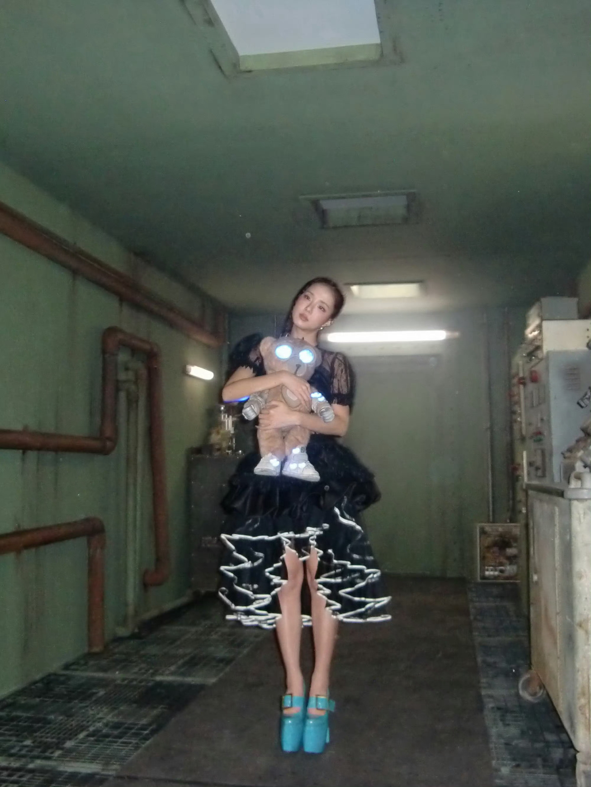 金智秀🧸​​​