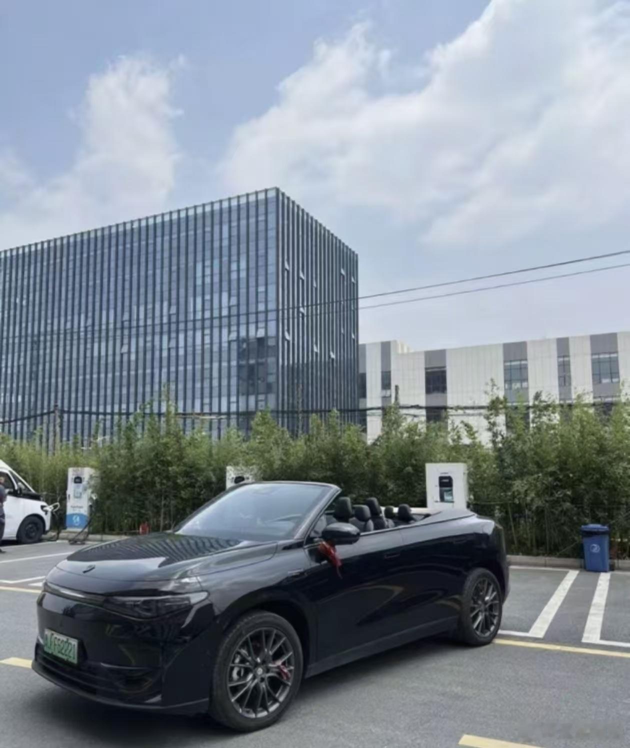 好好好，都流行这么搞是吧[doge][doge]大v聊车​​​