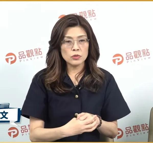 看来郑丽文还是无法整合新竹县各派系的力量，在8月7日的访谈节目中，国民党主席郑丽