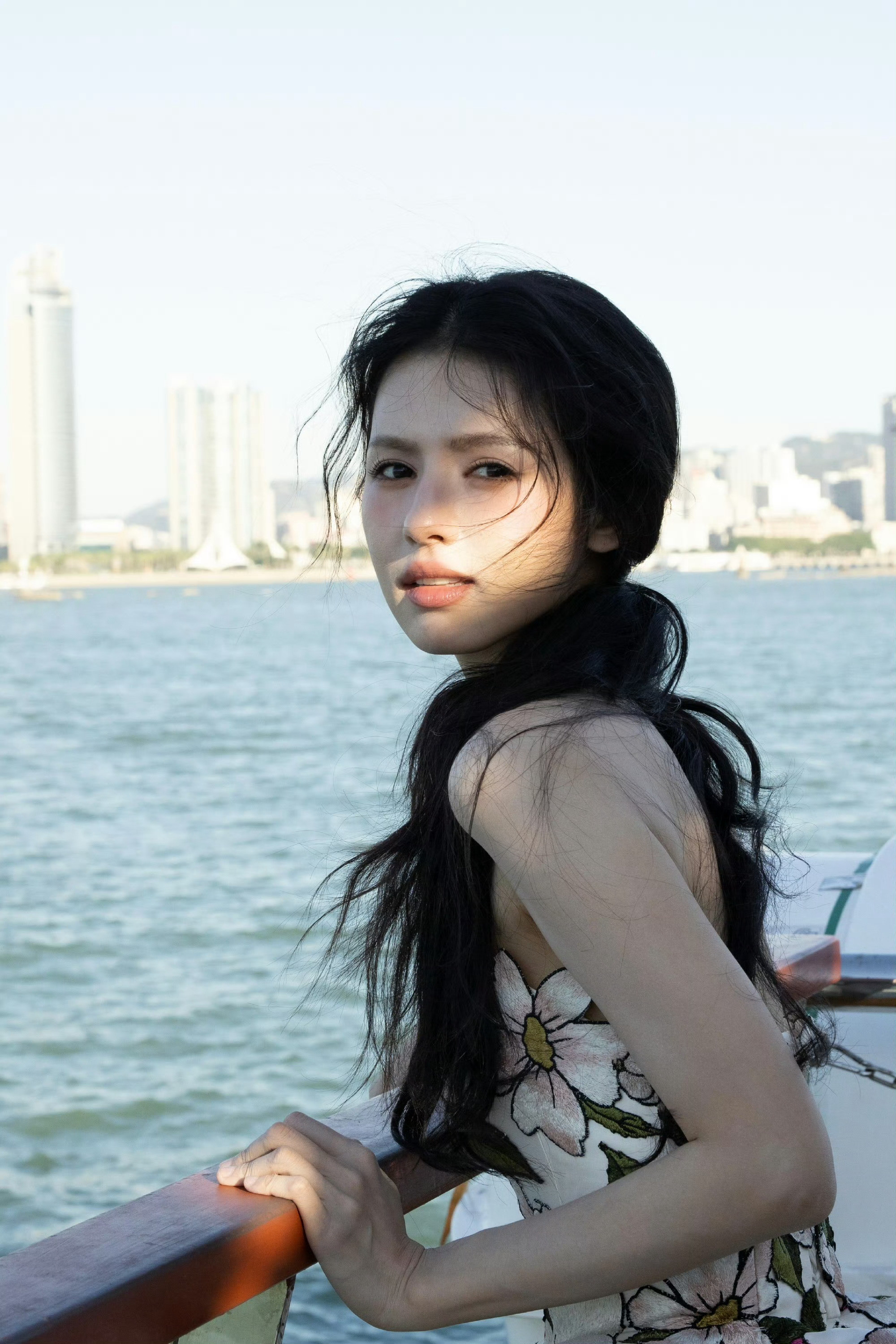 美我一大跳宝宝有没有吃到什么好吃的和我们分享！