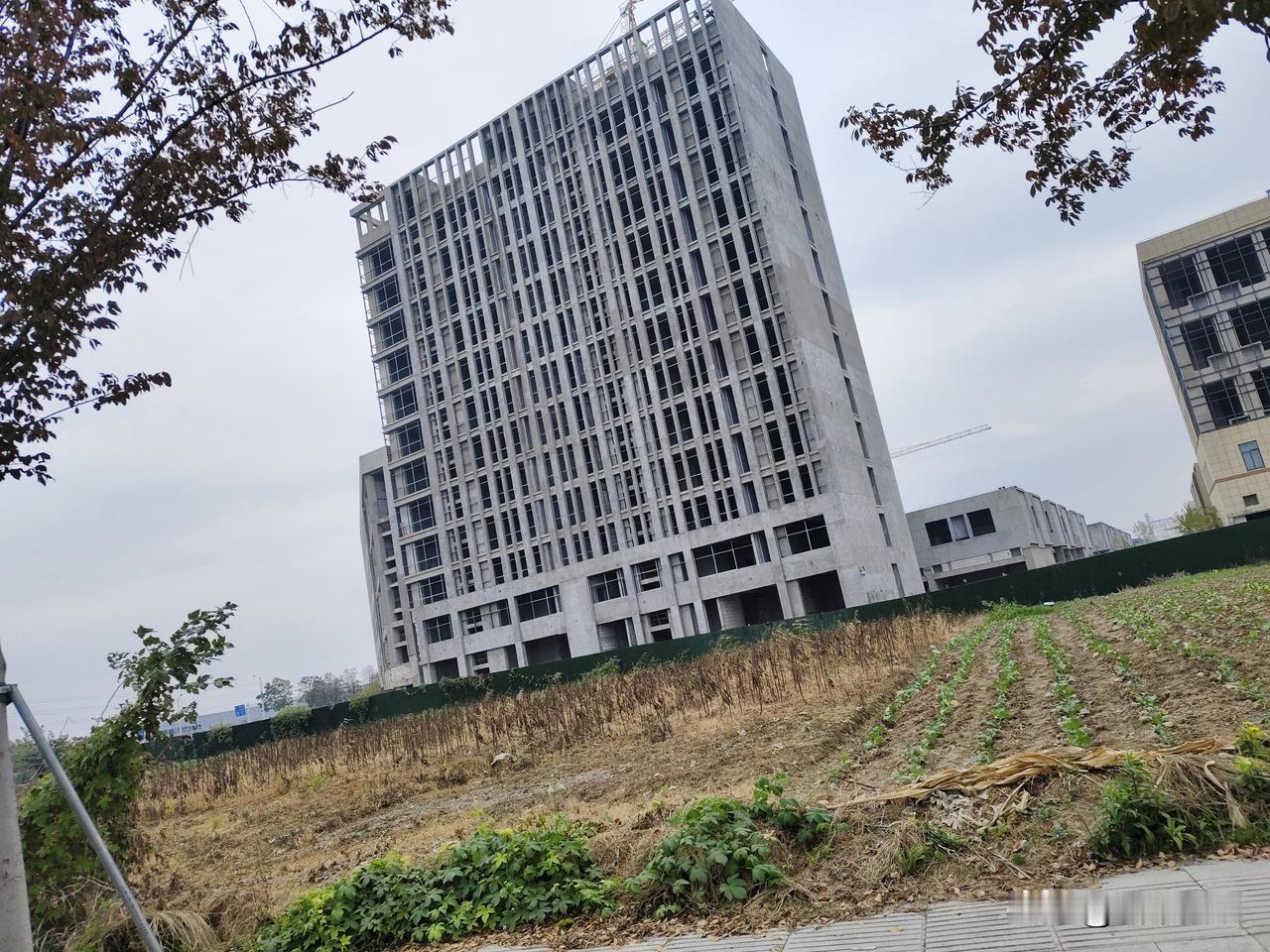 晒图笔记大赛宿迁五洲城，又烂尾了，目前半烂尾，没有工人施工啊？