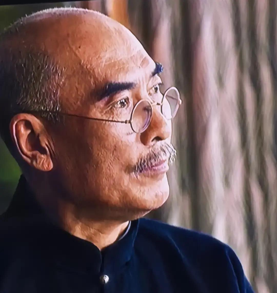 《八千里路云和月》里藏着三张陌生脸，却演出了最狠的刀他们是谁？邵老把上海商会