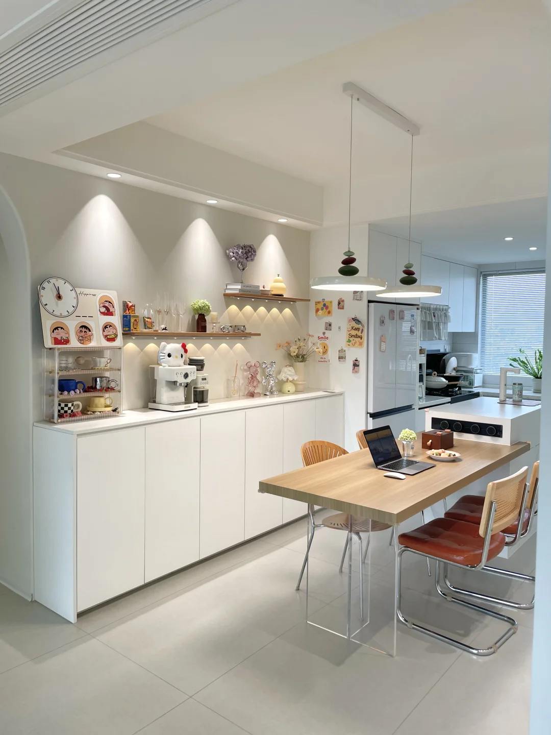 不知道！反正我的小家很曼妙～