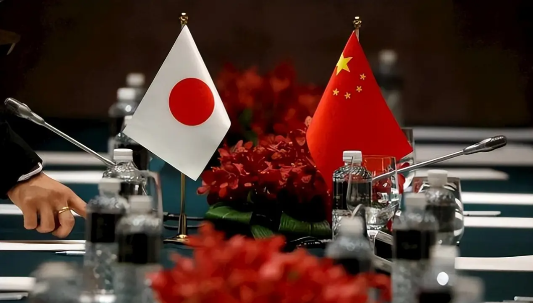 日本彻底转向？日本的一则消息证明了，关键时刻还是要靠中国，是日美不得不接受的现实