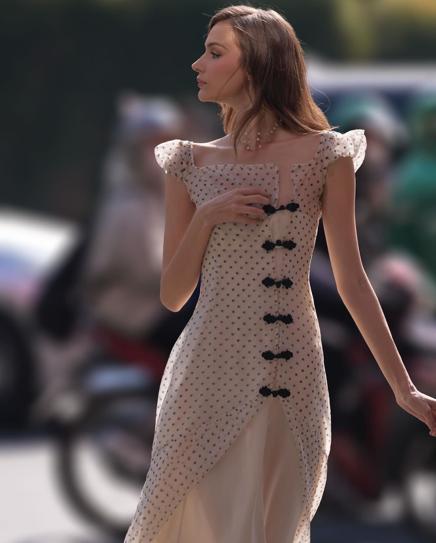 还是得瘦一条美人和美女裙🫧🧜♀️