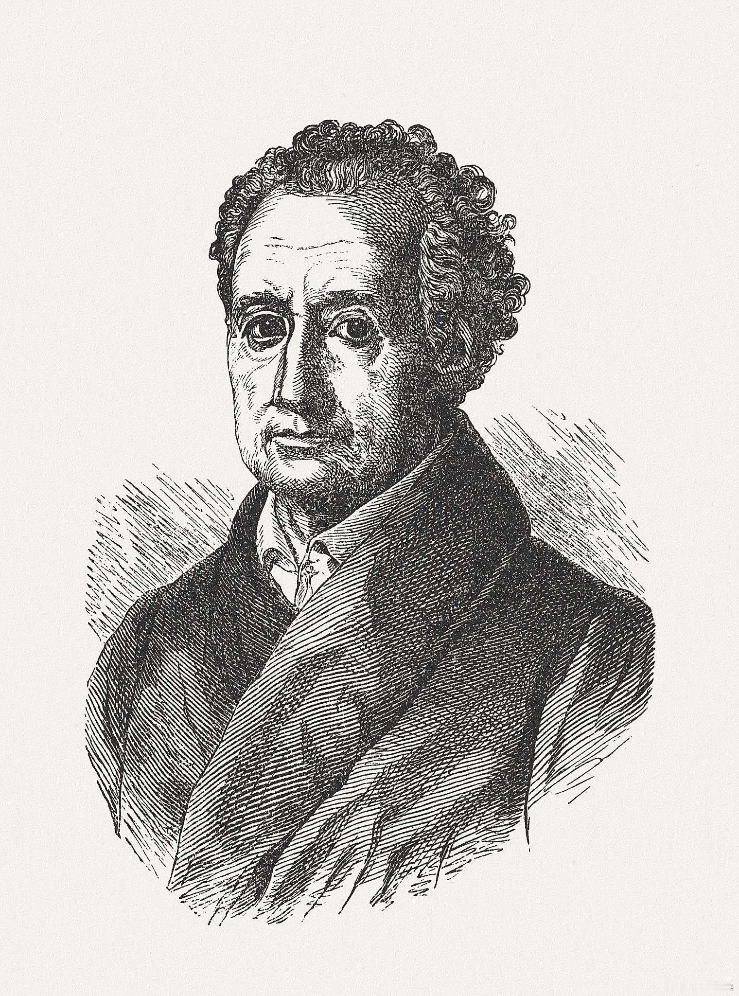 我认为谁如果觉得自己有必要疏远所谓下等人以保持尊严，那他就跟一个因为怕失败而躲避