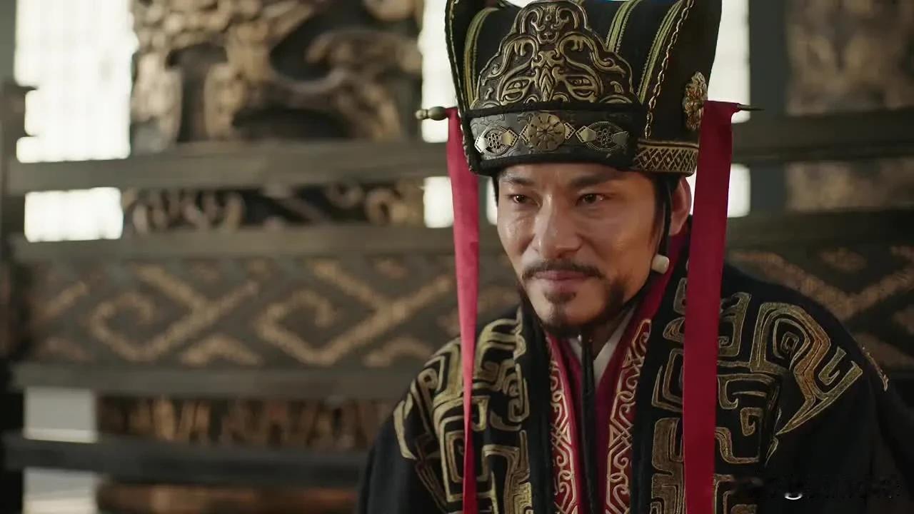 曹爽趁酒劲私自入宫，当着小皇帝曹芳的面，从已逝魏明帝曹叡的侍妾中挑选满意者据为己