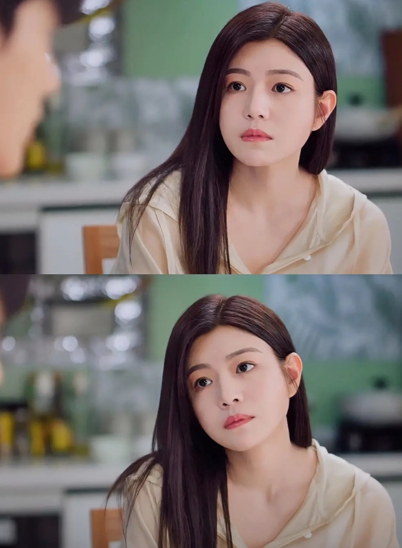 什么叫相由心生？以前不知道，现在知道了，不信你看陈妍希，从结婚到现在离婚了，