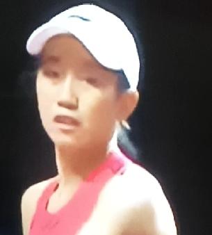 张帅马德里首战延期至今日（22日）17:00，中国金花静待红土破局！