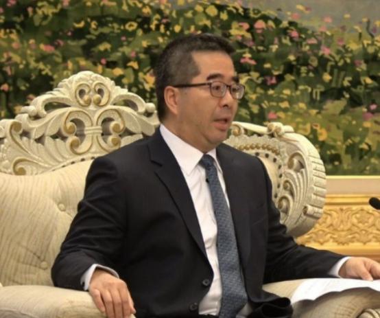 这个信号太猛了！北京突然抛出一句分量极重的话，直接给两岸关系的未来定了调，那些