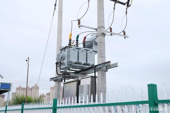 马斯克预言成真！全球疯抢的不是芯片，而是中国20万一台的变压器“一年前，全球芯