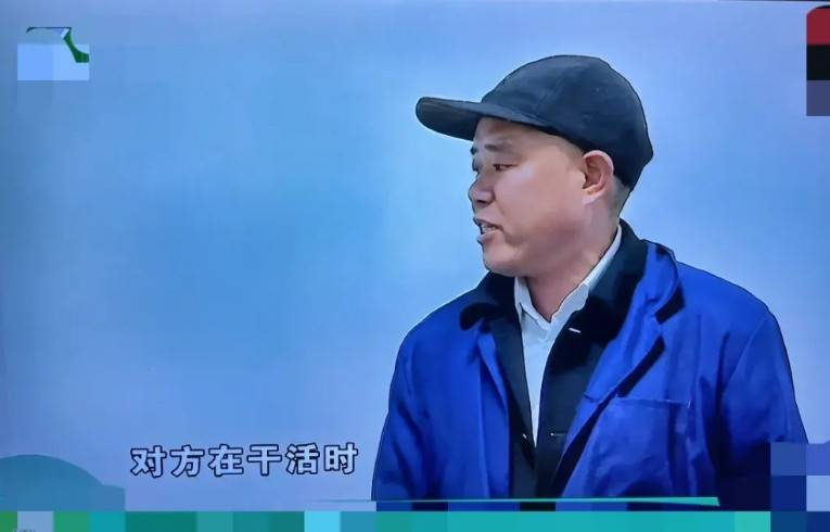 余姚的这位孙师傅，原来是搞物流的，自己说每年有几百万的收入，后来生意不好，在宁波