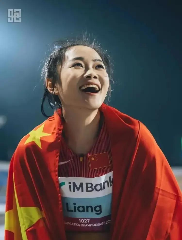 女子短跑、中长跑的历史性突破!5月31日，2025年亚洲田径锦标赛在韩国龟尾闭
