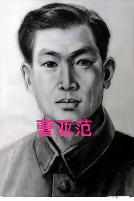 杨靖宇深陷重围的最后时刻，抗联师长曹亚范率部左冲右突，拼力营救，距杨靖宇仅7公里