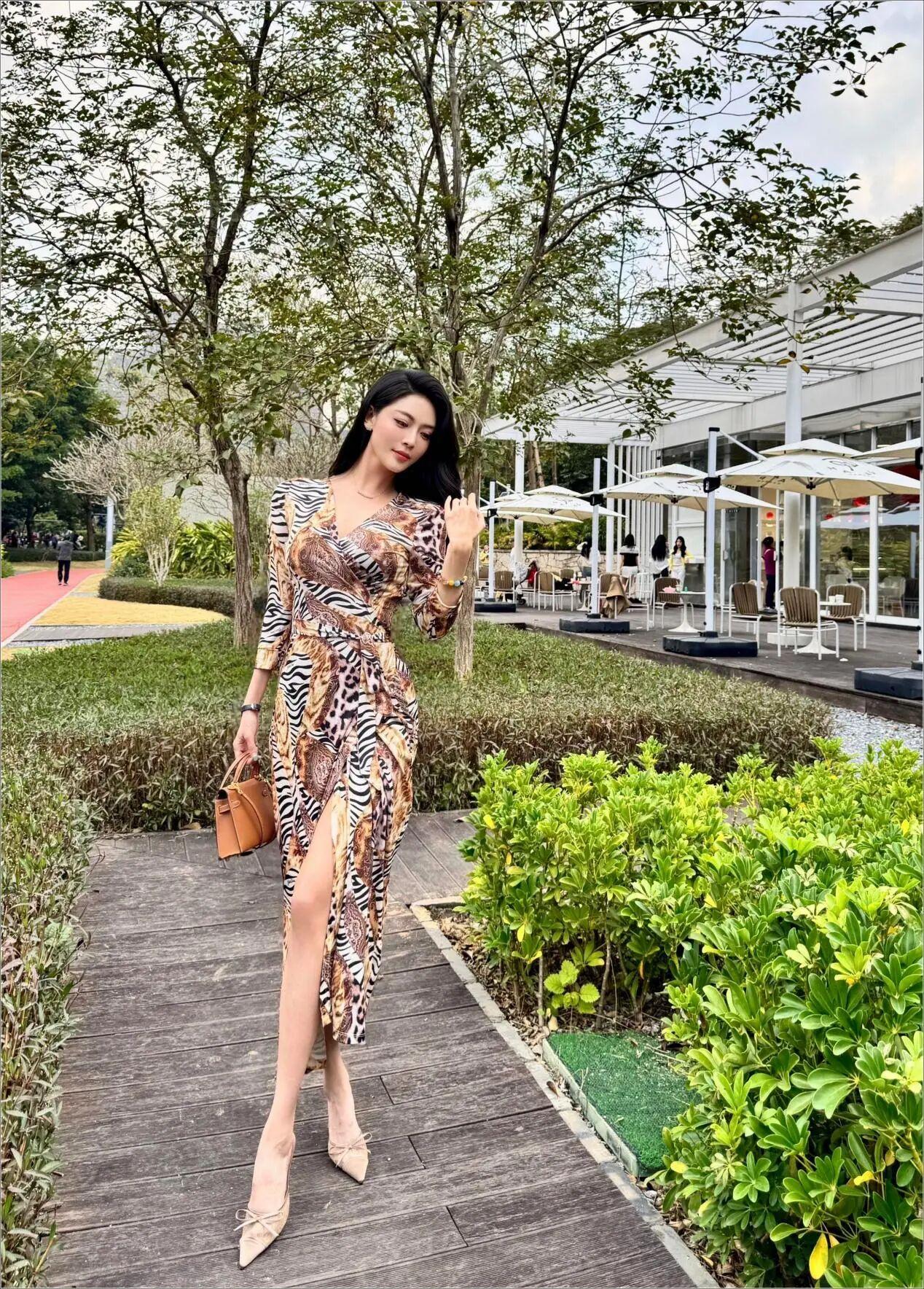 美貌和气质哪一个更关键？😘
